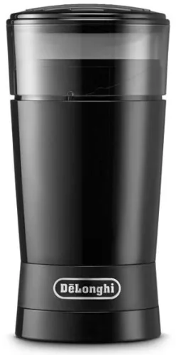 Delonghi KG200 Kávédaráló, 170W fekete