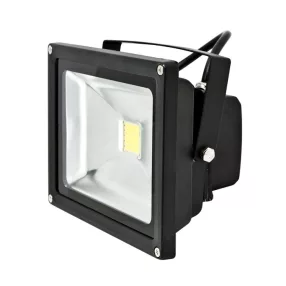 LED-es kültéri fényvető 20W