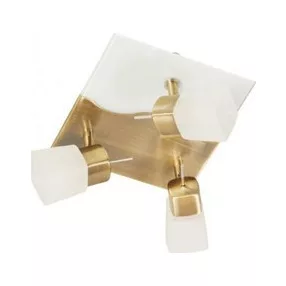 Klausen KL 0933 Samoa fali lámpa 3 x 40 W