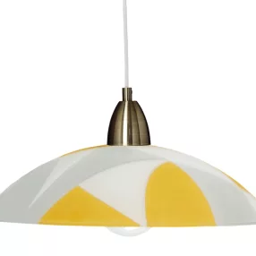   Klausen Állítható magasságú függeszték KL-5209 Larissa 400 mm, E27