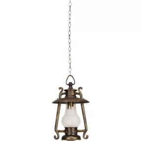 Klausen KL 5468 Kültéri petróleum kerti függeszték