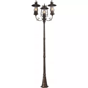 Klausen KL 5470 Petrol 6