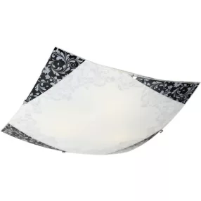 Klausen KL 5826 Mennyezeti lámpa Carla D400