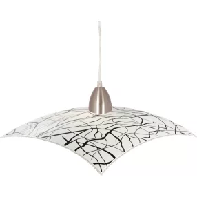 Klausen KL 5838 Elysia D 400 függeszték