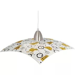 Klausen KL 5852 Ruffy D 400 függeszték