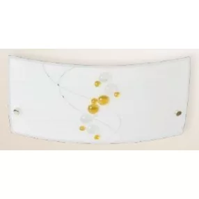 Klausen Fali lámpa, River 210/150 KL-5937