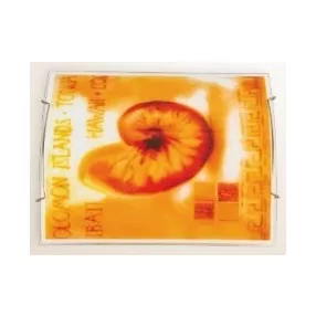 Fali lámpa, Islands 390