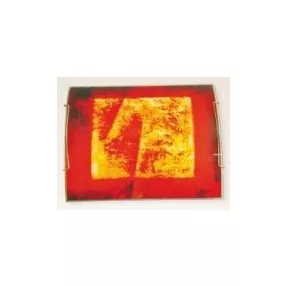 Mennyezeti lámpa, Urma 390