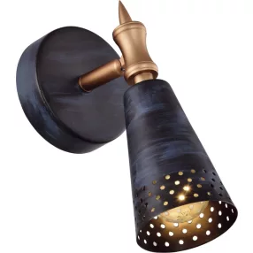 Spot és beépíthető lámpa