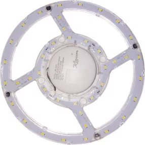 Klausen KL 9042 Kör alakú 20 W led lámpa