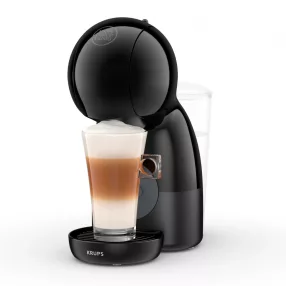   Krups KP1A3B Nescafé Dolce Gusto Piccolo XS antracit-fekete kapszulás kávéfőző