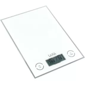 Laica KS1050W digitális konyhai mérleg