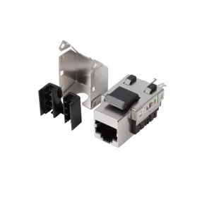 Lanberg Keystone modul RJ45->LSA CAT.5E FTP 90 