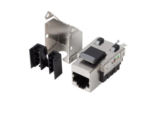 Lanberg Keystone modul RJ45->LSA CAT.5E FTP 90 