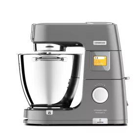   Kenwood KWL90.004SI Titanium Chef Patissier XL konyhai robotgép