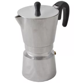   Szarvasi 'Kalifa' szarvasi kávéfőző 2-4 személyes, bajonettzáras szerkezet