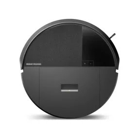   iRobot Roomba Combo 205 DustCompactor robotporszívó, fekete