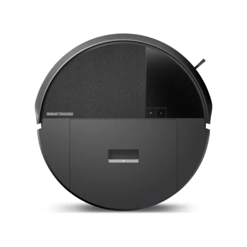 iRobot Roomba Combo 205 DustCompactor robotporszívó, fekete