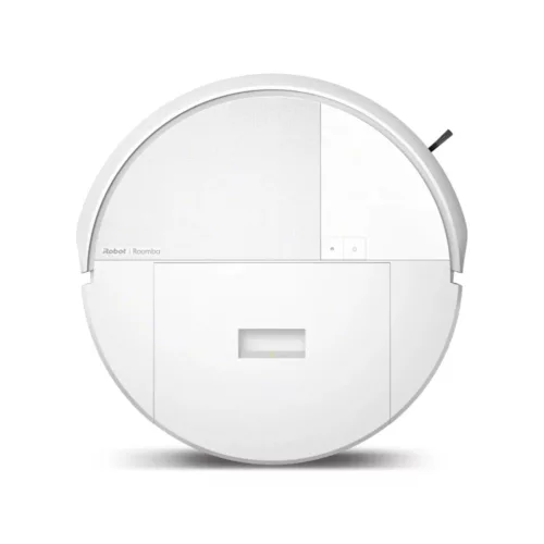 iRobot Roomba Combo 205 DustCompactor robotporszívó, fehér, L121240