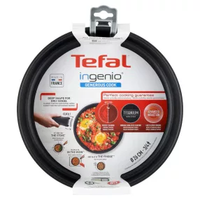 Tefal Ingenio Generous serpenyő 26 cm (L3120553)