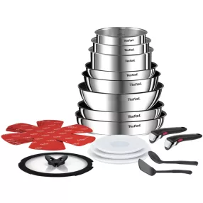 Tefal L897SJ04 Ingenio Emotion 20 db