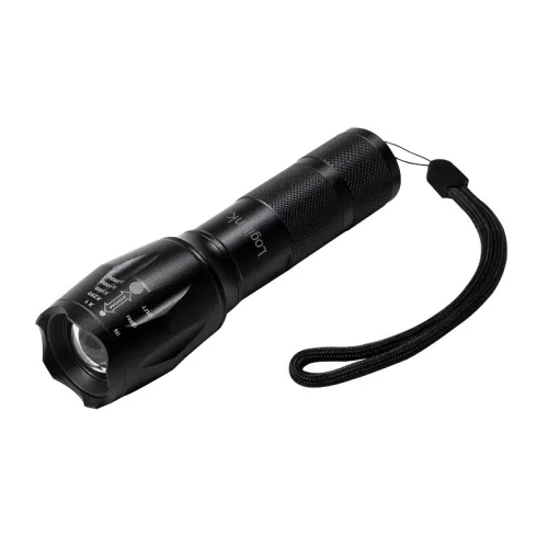 LogiLink LED zseblámpa, ultra fényes (LED004)