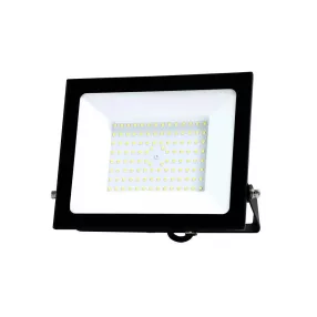   Well LED reflektor 30W 2510lm 6500K hideg fekete, LEDFC-GLEAMER30BK-25-WL