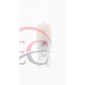 Well LEDLC 2.5G9 WL LEDLC 2.5G9 WL LED lámpa-izzó G9