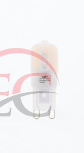 Well LEDLC 2.5G9 WL LEDLC 2.5G9 WL LED lámpa-izzó G9