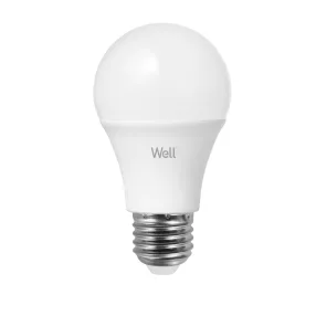   Well LEDLN-A6012E27-E-WL A60 E27 12W 230V hideg fény 4000K 1360lm