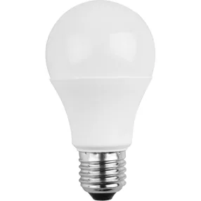   Well LEDLNLS-A6010E27-WL LED ízzó 10W E27, Fényérzékelővel