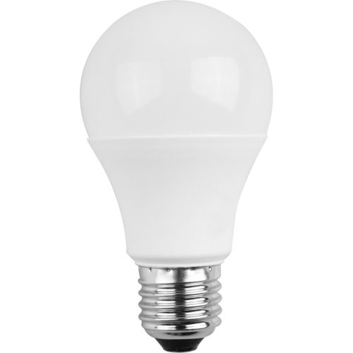 Well LEDLNLS-A6010E27-WL LED ízzó 10W E27, Fényérzékelővel