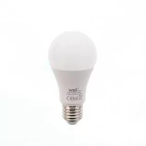 LED izzó