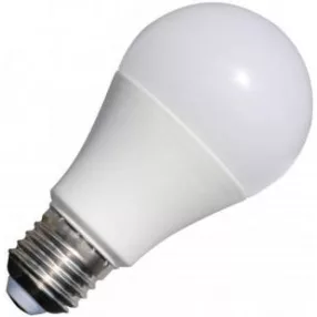 Well LEDLW A608E27 WL LED izzó, E27, 8W