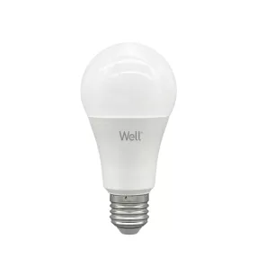   Well LEDLW-A6518E27-E-WL A65 E27 18W 230V meleg fény 3000K 1980lm
