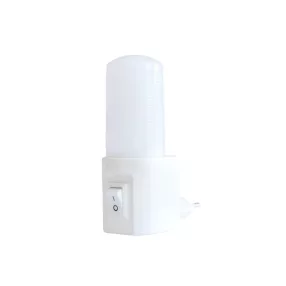 Well LEDNC-ARON-WL Éjszakai Fény Aron 1W, 50lm, 6500K