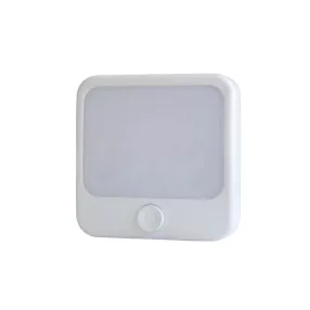   Well LEDNCCT-ALIX-WL Éjszakai Fény Alix 1W, 50lm, 3000-6500K