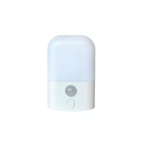   Well Avalon LEDNW-AVALON-WL fényérzékelővel, meleg, mozgásérzékelős, 0,5W, 30lm, 3000K (25-50-100%)