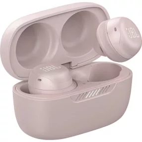   JBL LIVE Free NC+ TWS Bluetooth fülhallgató rózsaszín (JBLLIVEFRNCPTWSR)