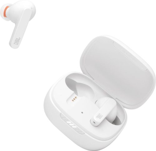 JBL LIVE Pro+ TWS Bluetooth fülhallgató fehér (JBLLIVEPROPTWSWHT)