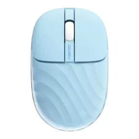 Dareu LM135 D Wireless Egér 2.4G 1200 DP- Kék