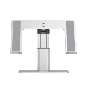   Baseus LUJS000012 Laptop állvány 11-17", állítható (ezüst)
