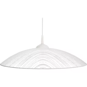 Light 4 you LY 6067 Rahos D400, függeszték