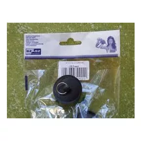 Lefolyó dugó 40mm