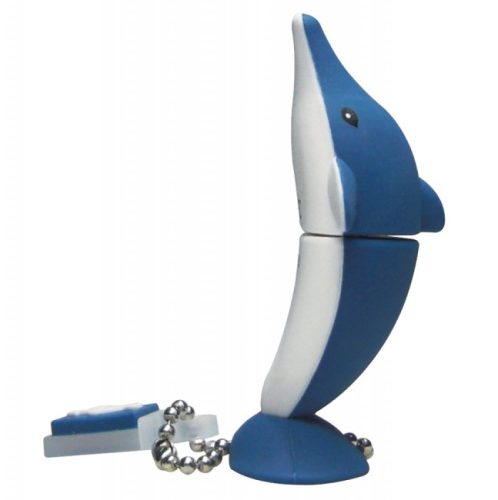 Emtec Pendrive,M-315 8Gb Delfin USB 2.0