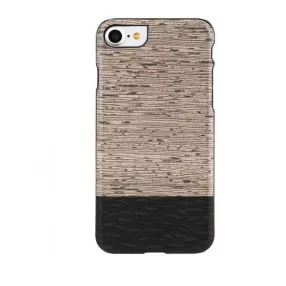 MAN AND WOOD M1492B iPhone 6/6S Fa Védőtok, Lattis 1226434