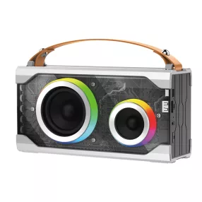 Foneng bluetooth hangszóró M2 Ezüst