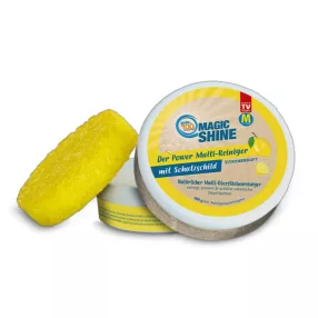   Pure100 MagicShine multifunkciós tisztítószer, 1 szett sokoldalúan takaríthat vele, M37573