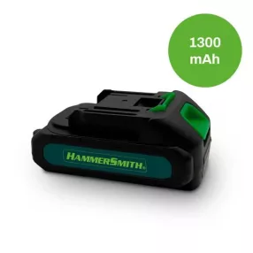 Hammersmith MultiBattery 1300mAh, M37734