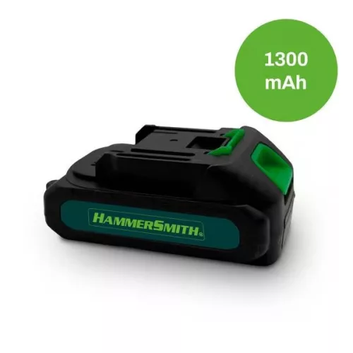 Hammersmith MultiBattery 1300mAh, M37734